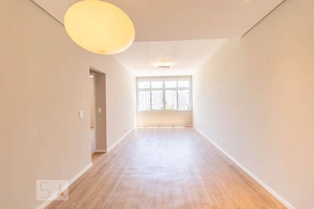 Sala de apartamento para alugar com 2 quartos, 95m² em Pinheiros, São Paulo