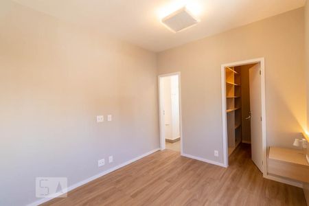 Suíte de apartamento para alugar com 2 quartos, 95m² em Pinheiros, São Paulo