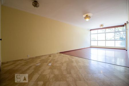 Sala de apartamento à venda com 3 quartos, 168m² em Santa Cecilia, São Paulo