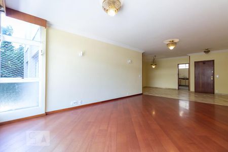 Sala de apartamento à venda com 3 quartos, 168m² em Santa Cecilia, São Paulo