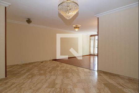 Sala de apartamento para alugar com 3 quartos, 168m² em Santa Cecilia, São Paulo