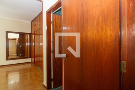 Suíte de apartamento para alugar com 3 quartos, 168m² em Santa Cecilia, São Paulo