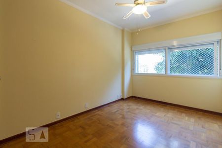 Quarto 1 de apartamento à venda com 3 quartos, 168m² em Santa Cecilia, São Paulo