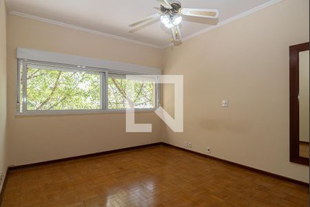 Suíte de apartamento para alugar com 3 quartos, 168m² em Santa Cecilia, São Paulo