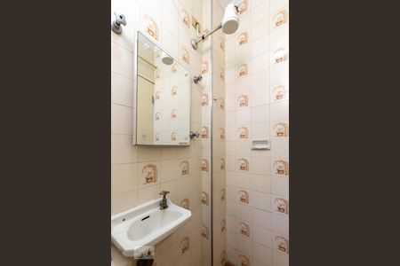 Apartamento à venda com 168m², 3 quartos e 1 vagaBanheiro de serviço