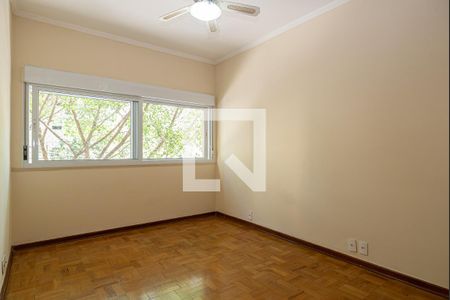 Quarto 2 de apartamento para alugar com 3 quartos, 168m² em Santa Cecilia, São Paulo