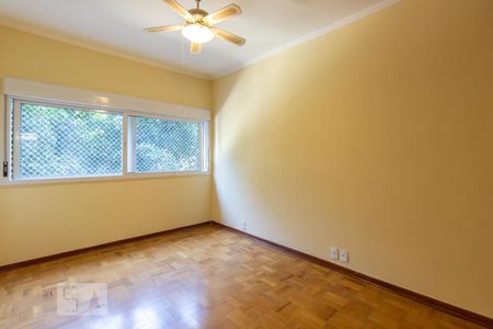 Quarto 2 de apartamento à venda com 3 quartos, 168m² em Santa Cecilia, São Paulo