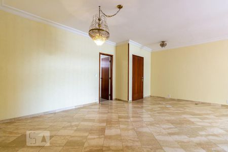 Sala de apartamento à venda com 3 quartos, 168m² em Santa Cecilia, São Paulo