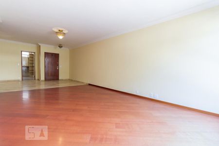 Sala de apartamento à venda com 3 quartos, 168m² em Santa Cecilia, São Paulo