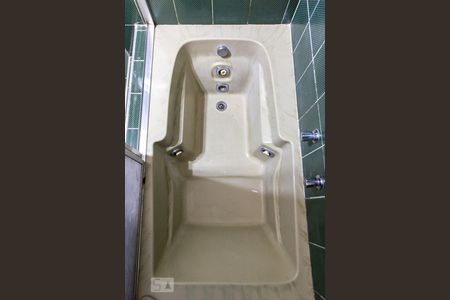 Apartamento à venda com 168m², 3 quartos e 1 vagaBanheiro