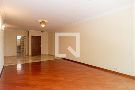 Sala de apartamento para alugar com 3 quartos, 168m² em Santa Cecilia, São Paulo