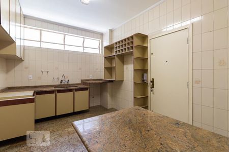 Apartamento à venda com 168m², 3 quartos e 1 vagaCozinha