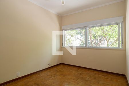 Quarto 2 de apartamento para alugar com 3 quartos, 168m² em Santa Cecilia, São Paulo