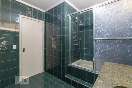 Apartamento à venda com 168m², 3 quartos e 1 vagaBanheiro da suíte