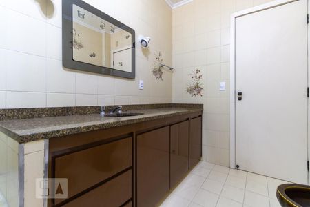 Apartamento à venda com 168m², 3 quartos e 1 vagaBanheiro