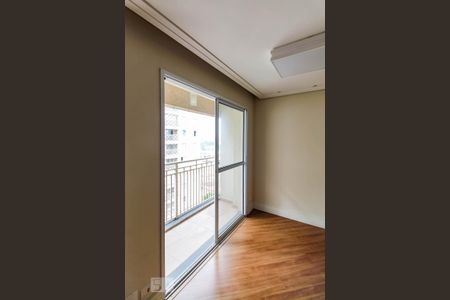 Varanda de apartamento à venda com 2 quartos, 64m² em Ponte Grande, Guarulhos
