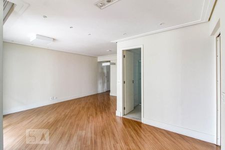 Sala de apartamento para alugar com 2 quartos, 64m² em Ponte Grande, Guarulhos