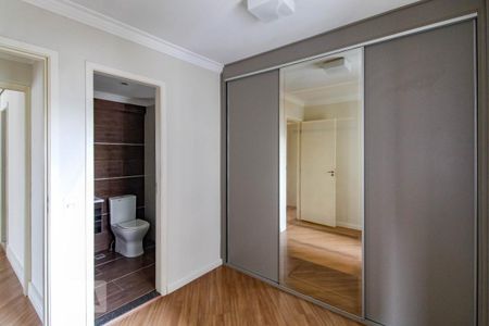 Suíte de apartamento à venda com 2 quartos, 64m² em Ponte Grande, Guarulhos