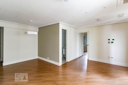 Sala de apartamento à venda com 2 quartos, 64m² em Ponte Grande, Guarulhos
