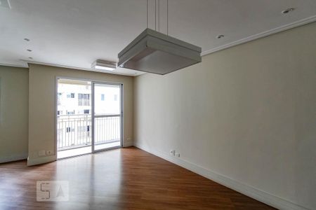Sala de apartamento à venda com 2 quartos, 64m² em Ponte Grande, Guarulhos