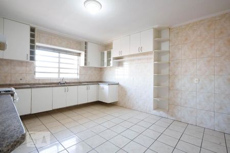 Casa para alugar com 105m², 2 quartos e sem vagaCozinha