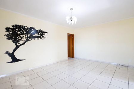 Sala de casa para alugar com 2 quartos, 105m² em Jardim Peri, São Paulo