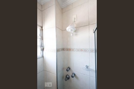 Casa para alugar com 105m², 2 quartos e sem vagaBanheiro