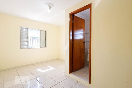 Suíte de casa para alugar com 2 quartos, 105m² em Jardim Peri, São Paulo