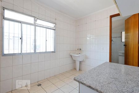 Casa para alugar com 105m², 2 quartos e sem vagaÁrea de Serviço