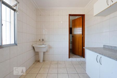 Casa para alugar com 105m², 2 quartos e sem vagaÁrea de Serviço