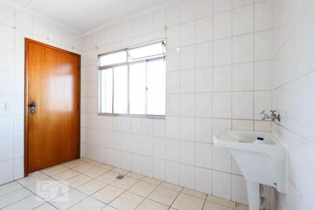 Casa para alugar com 105m², 2 quartos e sem vagaÁrea de Serviço