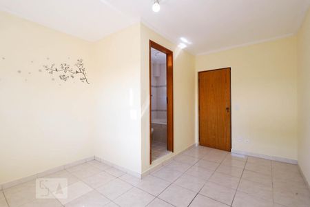 Suíte de casa para alugar com 2 quartos, 105m² em Jardim Peri, São Paulo
