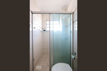 Casa para alugar com 105m², 2 quartos e sem vagaBanheiro