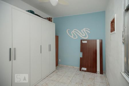 Quarto 1 de apartamento para alugar com 2 quartos, 70m² em Méier, Rio de Janeiro