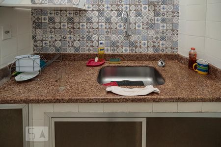 Apartamento para alugar com 70m², 2 quartos e sem vagaCozinha