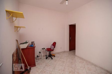 Sala de apartamento para alugar com 2 quartos, 70m² em Méier, Rio de Janeiro