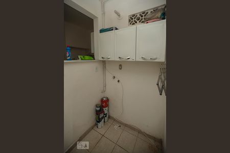 Apartamento para alugar com 70m², 2 quartos e sem vagaCozinha