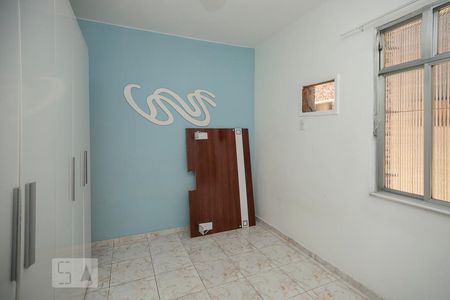 Quarto 1 de apartamento para alugar com 2 quartos, 70m² em Méier, Rio de Janeiro