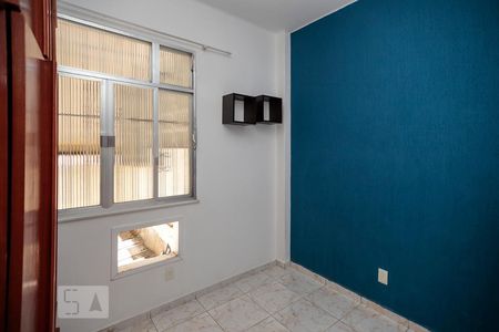 Quarto 2 de apartamento para alugar com 2 quartos, 70m² em Méier, Rio de Janeiro