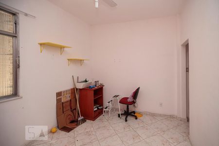 Sala de apartamento para alugar com 2 quartos, 70m² em Méier, Rio de Janeiro