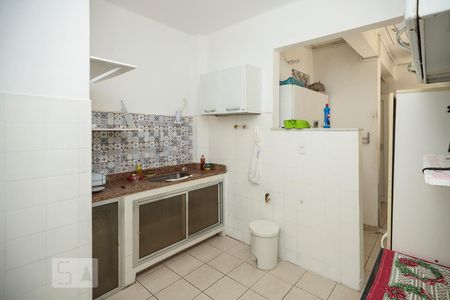 Apartamento para alugar com 70m², 2 quartos e sem vagaCozinha