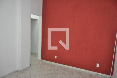Sala de apartamento para alugar com 2 quartos, 70m² em Méier, Rio de Janeiro