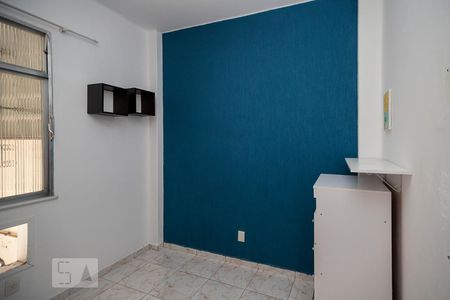 Quarto 2 de apartamento para alugar com 2 quartos, 70m² em Méier, Rio de Janeiro