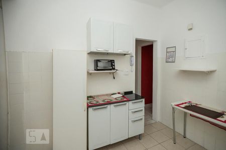 Apartamento para alugar com 70m², 2 quartos e sem vagaCozinha