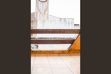 Casa à venda com 220m², 4 quartos e 5 vagasVaranda do Quarto 4