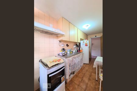 Apartamento à venda com 90m², 3 quartos e 1 vagaCozinha