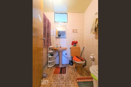 Apartamento à venda com 90m², 3 quartos e 1 vagaBanheiro Social