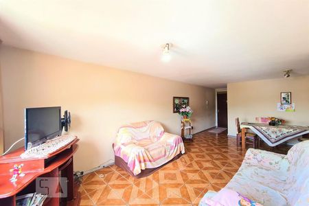 Sala de apartamento à venda com 3 quartos, 90m² em Engenho Novo, Rio de Janeiro