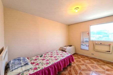 Quarto 2 de apartamento à venda com 3 quartos, 90m² em Engenho Novo, Rio de Janeiro