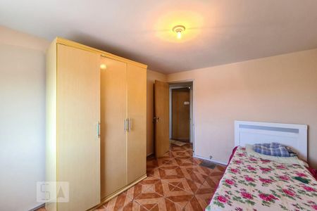 Apartamento à venda com 90m², 3 quartos e 1 vagaQuarto 2